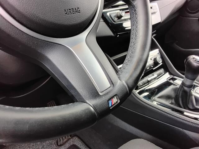 BMW 2-SERIE Active Tourer | LED | 100% 218i High Exec. Ed.