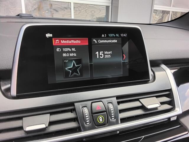 BMW 2-SERIE Active Tourer | LED | 100% 218i High Exec. Ed.