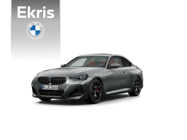 BMW 2-SERIE Coupé 220i | M Sportpakket Pro | Innovation Pack | Premium Pack