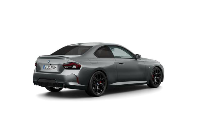 BMW 2-SERIE Coupé 220i | M Sportpakket Pro | Innovation Pack | Premium Pack