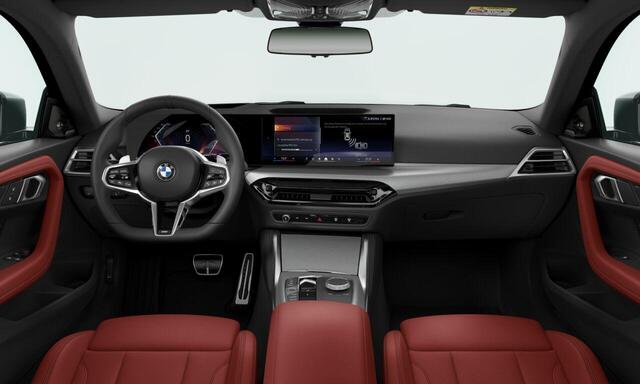 BMW 2-SERIE Coupé 220i | M Sportpakket Pro | Innovation Pack | Premium Pack