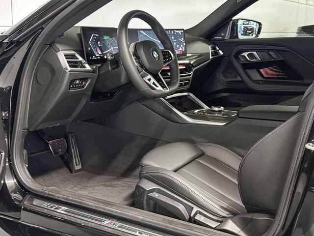 BMW 2-SERIE Coupé 220i | M Sportpakket Pro | Premium Pack