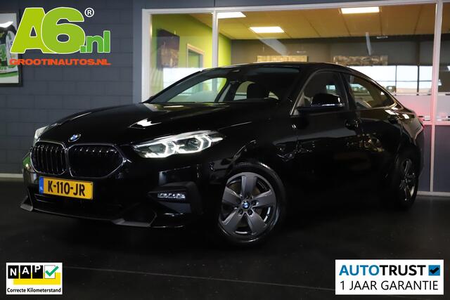 BMW 2-SERIE Gran Coupé 218i Executive Edition