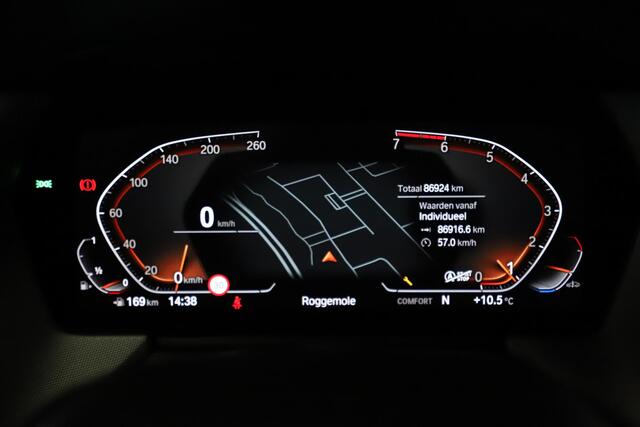 BMW 2-SERIE Gran Coupé 218i Executive Edition