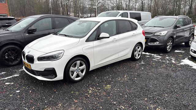 BMW 2-SERIE 225xe Active Tourer iPerformance