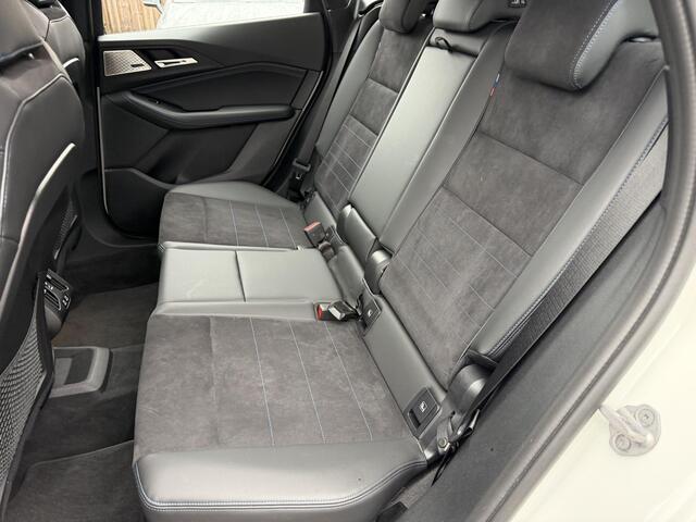 BMW 2-SERIE Active Tourer 218i M-Sport Massage|HarmanKardon|Comfort