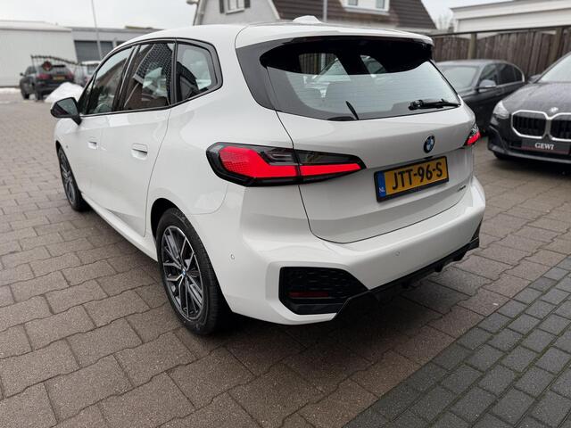 BMW 2-SERIE Active Tourer 218i M-Sport Massage|HarmanKardon|Comfort
