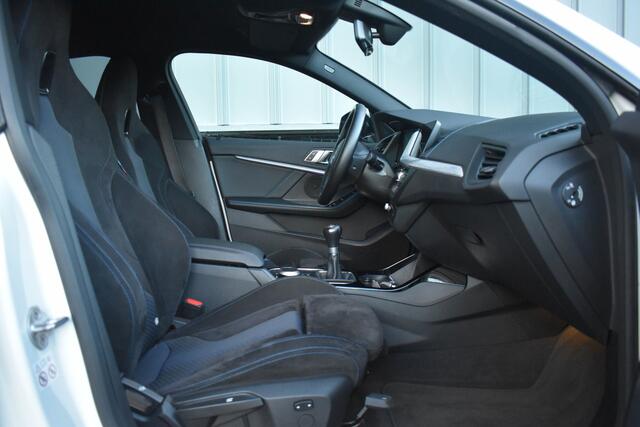 BMW 2-SERIE Gran Coupé 218i M-Sport | Schaalstoel | Carplay | Virtual | NL Auto | Stoelverwarming