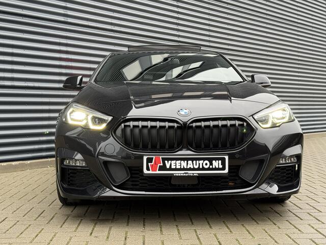 BMW 2-SERIE Gran Coupé 218i M Sport Shadow Pano/H&K/Leder/Apple