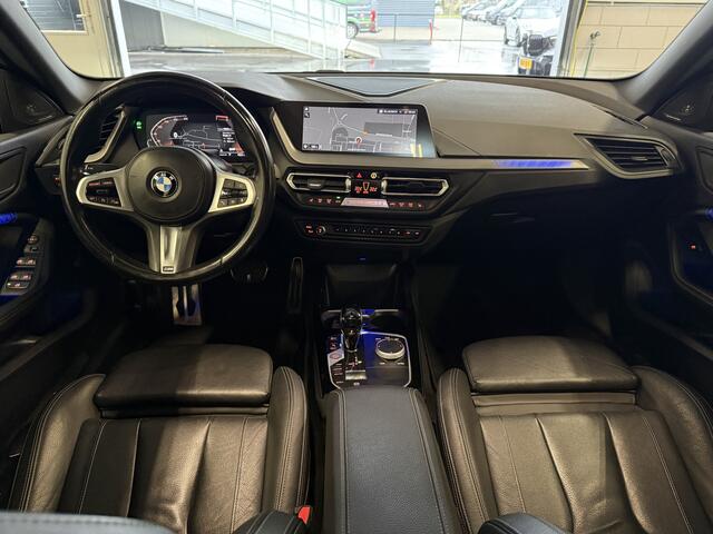 BMW 2-SERIE Gran Coupé 218i M Sport Shadow Pano/H&K/Leder/Apple