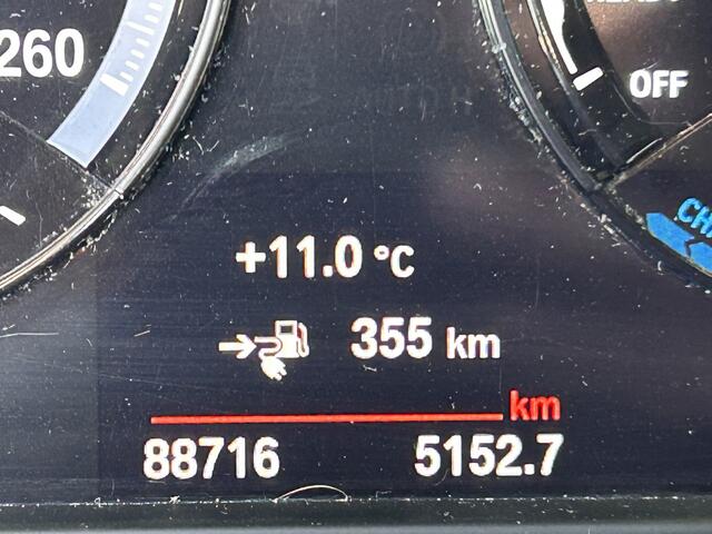 BMW 2-SERIE Active Tourer 225xe iPerformance Executive 88.000 km leer airco/ecc navi