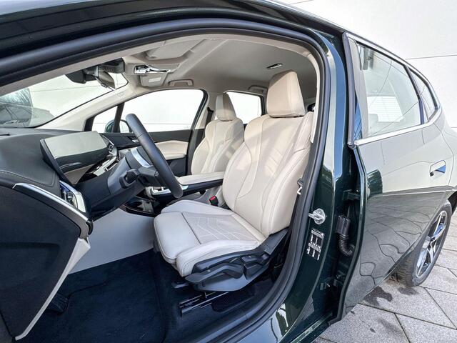 BMW 2-SERIE Active Tourer 218i