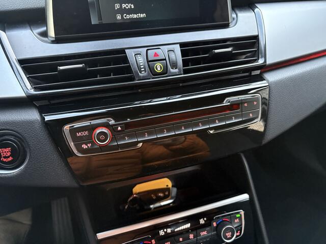 BMW 2-SERIE Active Tourer 216d Executive / NAVI / AIRCO ECC / CRUISE / INCL BTW