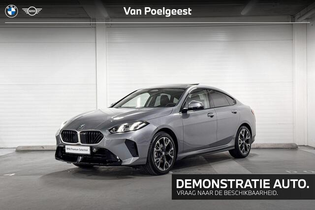 BMW 2-SERIE Gran Coupé 220 | M-Sport Design | Driving Assistant | Harman/Kardon | Panoramadak