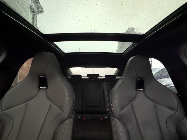 BMW 2-SERIE Gran Coupé 220i AUT7 M-SPORT PANODAK SPORTLEDER NAVI CAMERA DIGI-DASH APPLE-CARPLAY LED LMV PDC
