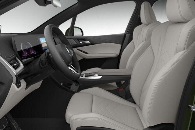 BMW 2-SERIE Active Tourer 225e xDrive Innovation Pack M Sportpakket Aut. - Beschikbaar vanaf: Mei 2026