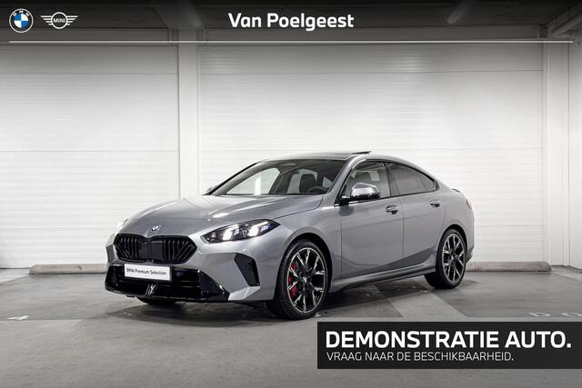 BMW 2-SERIE Gran Coupé 220 | M-Sport Pro | Premium Pack | Driving Assistant | Panoramadak | Comfort Access