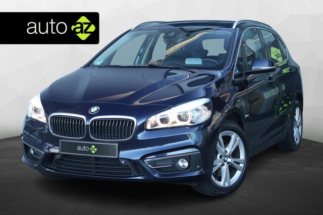 BMW 2-SERIE Active Tourer 220i High Executive