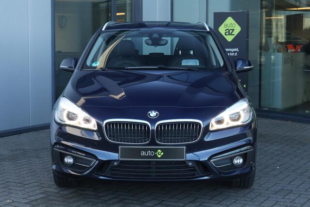 BMW 2-SERIE Active Tourer 220i High Executive