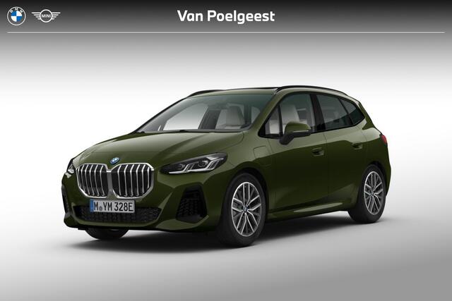 BMW 2-SERIE Active Tourer 225e xDrive | M Sportpakket | Premium Pack | Travel Pack | Trekhaak