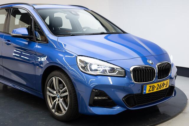 BMW 2-SERIE Active Tourer 218i High Executive