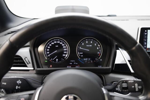 BMW 2-SERIE Active Tourer 218i High Executive