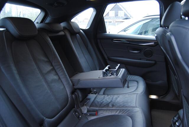 BMW 2-SERIE Active Tourer 225xe iP eDr. Ed. | Zeer luxe uitgevoerde BMW!