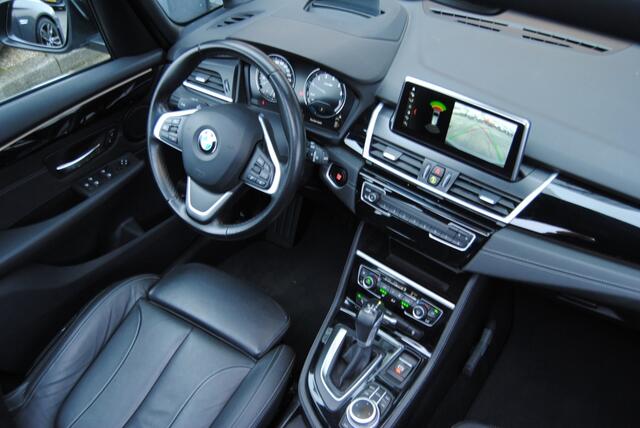 BMW 2-SERIE Active Tourer 225xe iP eDr. Ed. | Zeer luxe uitgevoerde BMW!