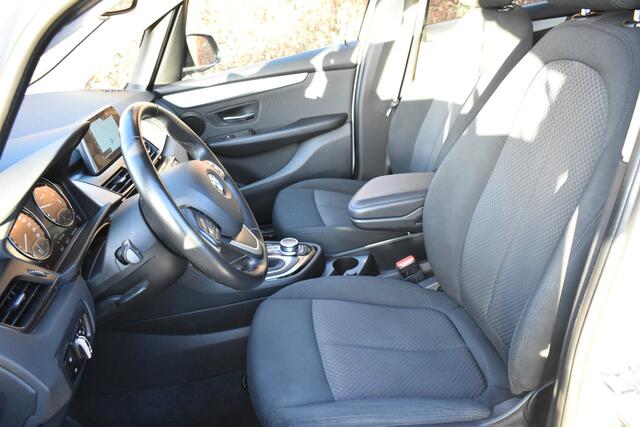 BMW 2-SERIE Active Tourer 218i Executive AUT. '19 79DKM NIEUWSTAAT