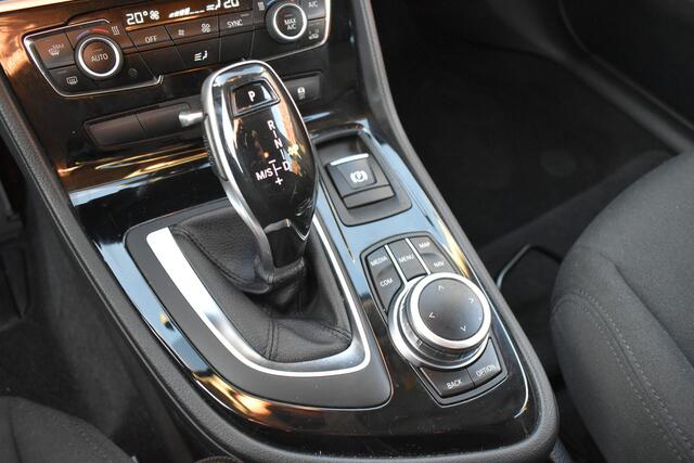 BMW 2-SERIE Active Tourer 218i Executive AUT. '19 79DKM NIEUWSTAAT