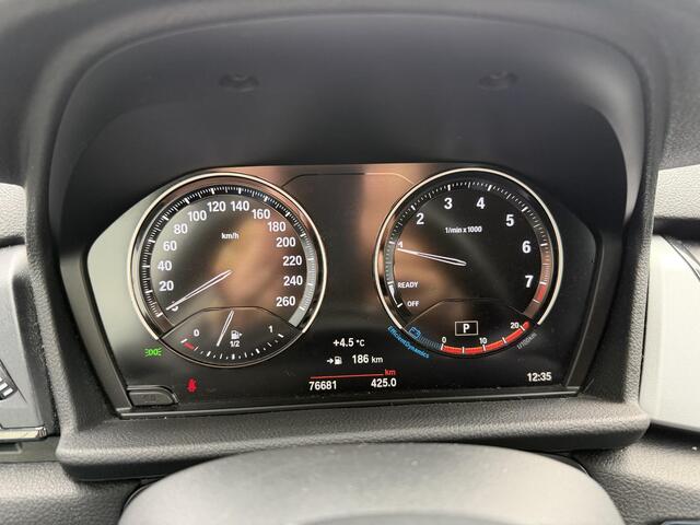 BMW 2-SERIE Active Tourer 218i Business Edition | Automaat | NAP | Navi | PDC | Head up display