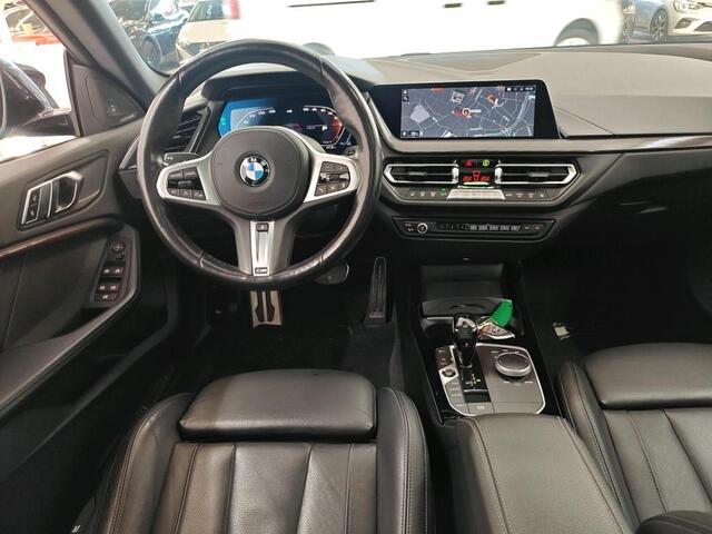 BMW 2-SERIE Gran Coupé 218i Executive Edition 1e eigenaar | Dealer Onderh | BTW | NAP | Pano | M Sport + | Winterpack | Harman | HIFI | Camera | Navi | Climate | Alarm Klasse 3 | Carplay | LMV | DAB |