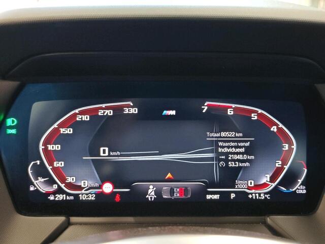 BMW 2-SERIE Gran Coupé 218i Executive Edition 1e eigenaar | Dealer Onderh | BTW | NAP | Pano | M Sport + | Winterpack | Harman | HIFI | Camera | Navi | Climate | Alarm Klasse 3 | Carplay | LMV | DAB |