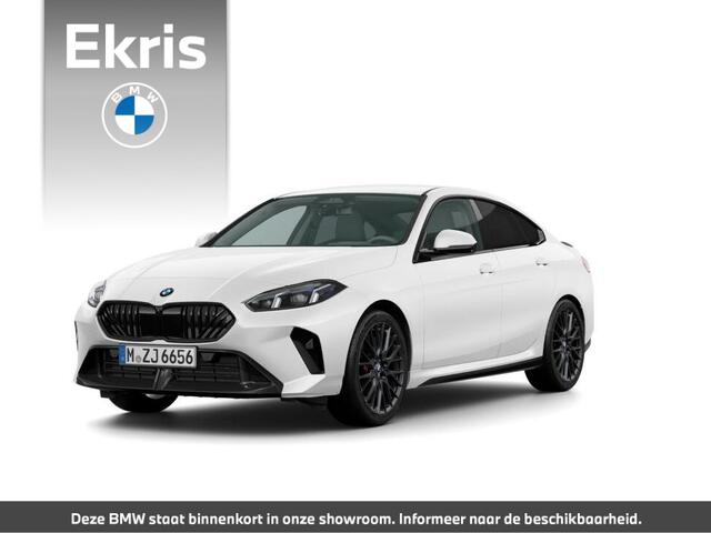 BMW 2-SERIE Gran Coupé 220 High Executive M Sportpakket Pro | Innovation Pack | Harman Kardon