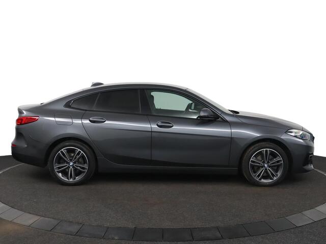 BMW 2-SERIE Gran Coupé 218i High Executive | Automaat | Leder | Stoelverwarming | BTW