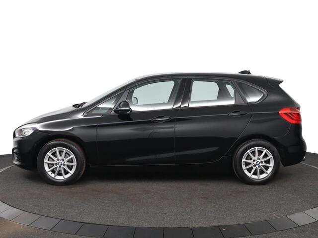 BMW 2-SERIE Active Tourer 218i Corporate Executive | NAP | Automaat | Navi | Stoelverwarming