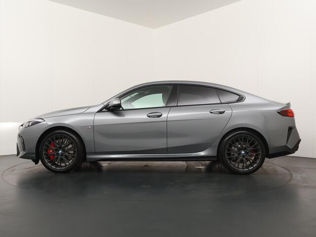 BMW 2-SERIE Gran Coupé 223 xDrive | M-Sport | Comfort Access | Harman Kardon | Adaptive Cruise | Stoelverwarming | Ekris Selection