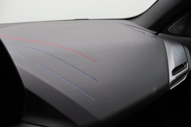 BMW 2-SERIE Gran Coupé 220 M Sportpakket | Premium Pack | Achteruitrijcamera | Elektrisch Verstelbare Sportstoelen | Driving Assistant Plus | Harman Kardon | 19'' | Ekris Selection