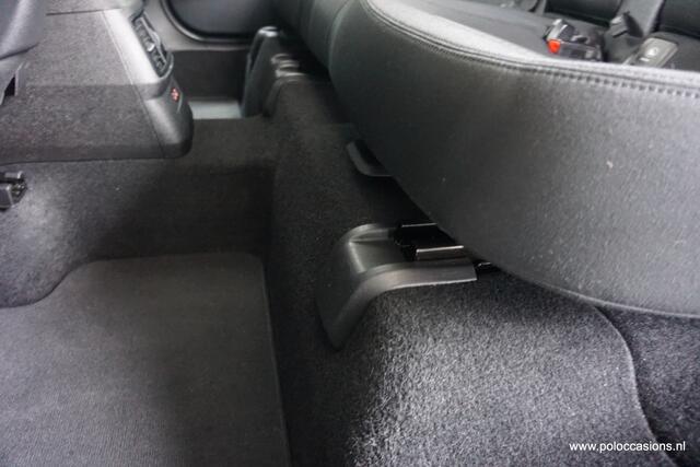 BMW 2-SERIE Active Tourer 218i Head-up | Hoge instap | NL Auto | 1e eigenaar | APK 2 JR!