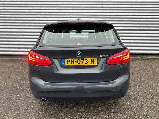 BMW 2-SERIE Active Tourer 218i Corp.L.Exec NAP Dealer OH Pano Harman Kardon Leer Memory