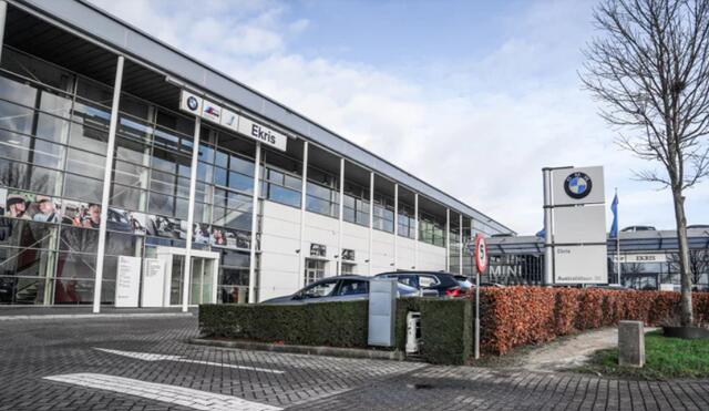 BMW 2-SERIE Active Tourer 230e xDrive M Sport | Harman Kardon | Panoramadak | Head-Up Display | Trekhaak