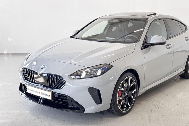 BMW 2-SERIE Gran Coupé 220 Innovation Pack M Sportpakket Pro Aut. | Selections