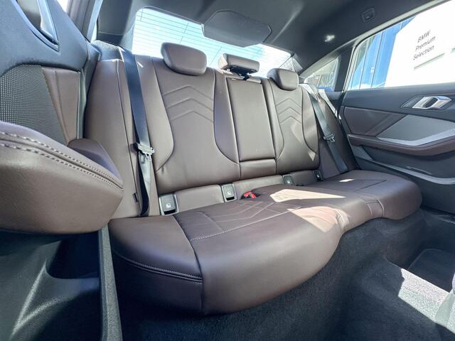 BMW 2-SERIE Gran Coupé 220 M Sport Design Edition | Harman Kardon | Driving Assistant Plus