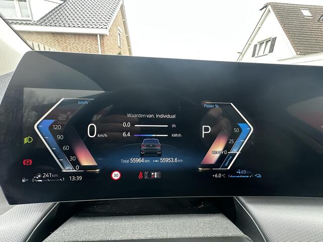 BMW 2-SERIE Active Tourer 225e xDrive