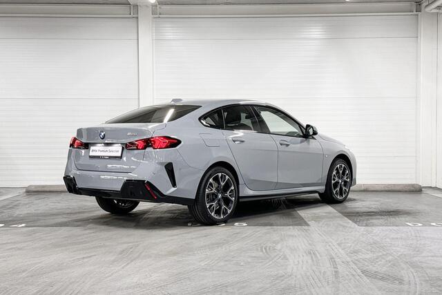 BMW 2-SERIE Gran Coupé 220 | M-Sport Design | Premium Pack | Driving Assistant Plus | Harman/Kardon | Comfort Access
