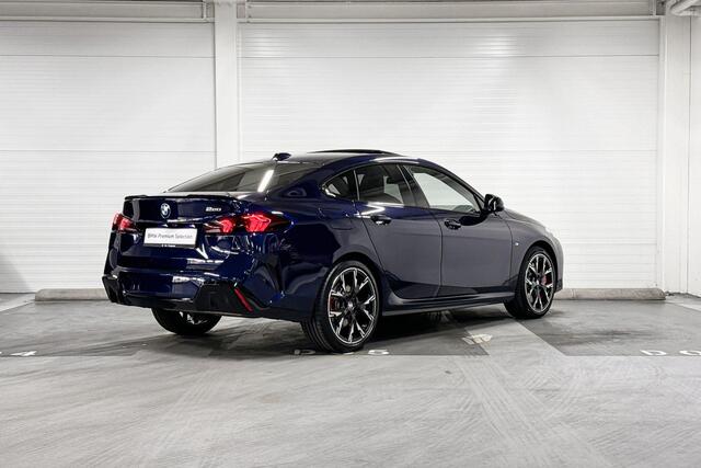 BMW 2-SERIE Gran Coupé 220 | M-Sport Pro | Premium Pack | Driving Assistant Plus | Harman/Kardon | Panoramadak | Comfort Access