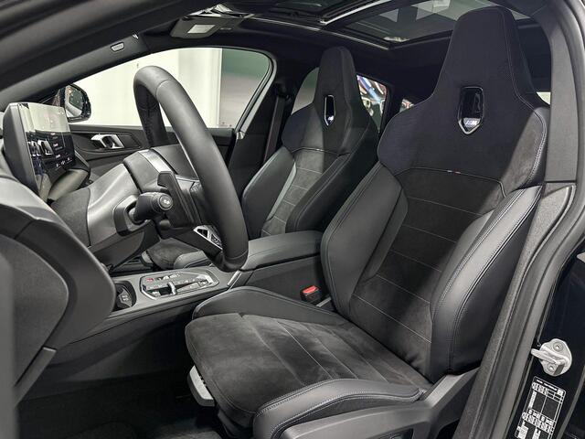 BMW 2-SERIE Gran Coupé 220 | M-Sport Pro | Innovation Pack | Driving Assistant Plus | Head-Up Display | Harman Kardon | Panoramadak | Comfort Acces