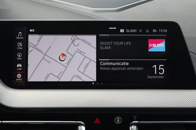 BMW 2-SERIE Gran Coupé 218i M-Sport Introduction Ed. NL-Auto!! Panoramadak I Apple Car-Play