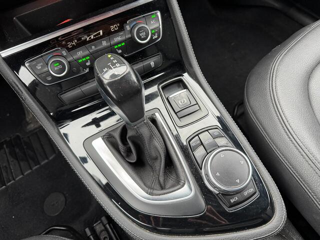 BMW 2-SERIE Active Tourer 218i HUD | Navi | Leder