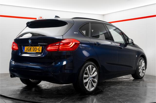 BMW 2-SERIE Active Tourer 225xe iPerformance High Executive Panoramadak